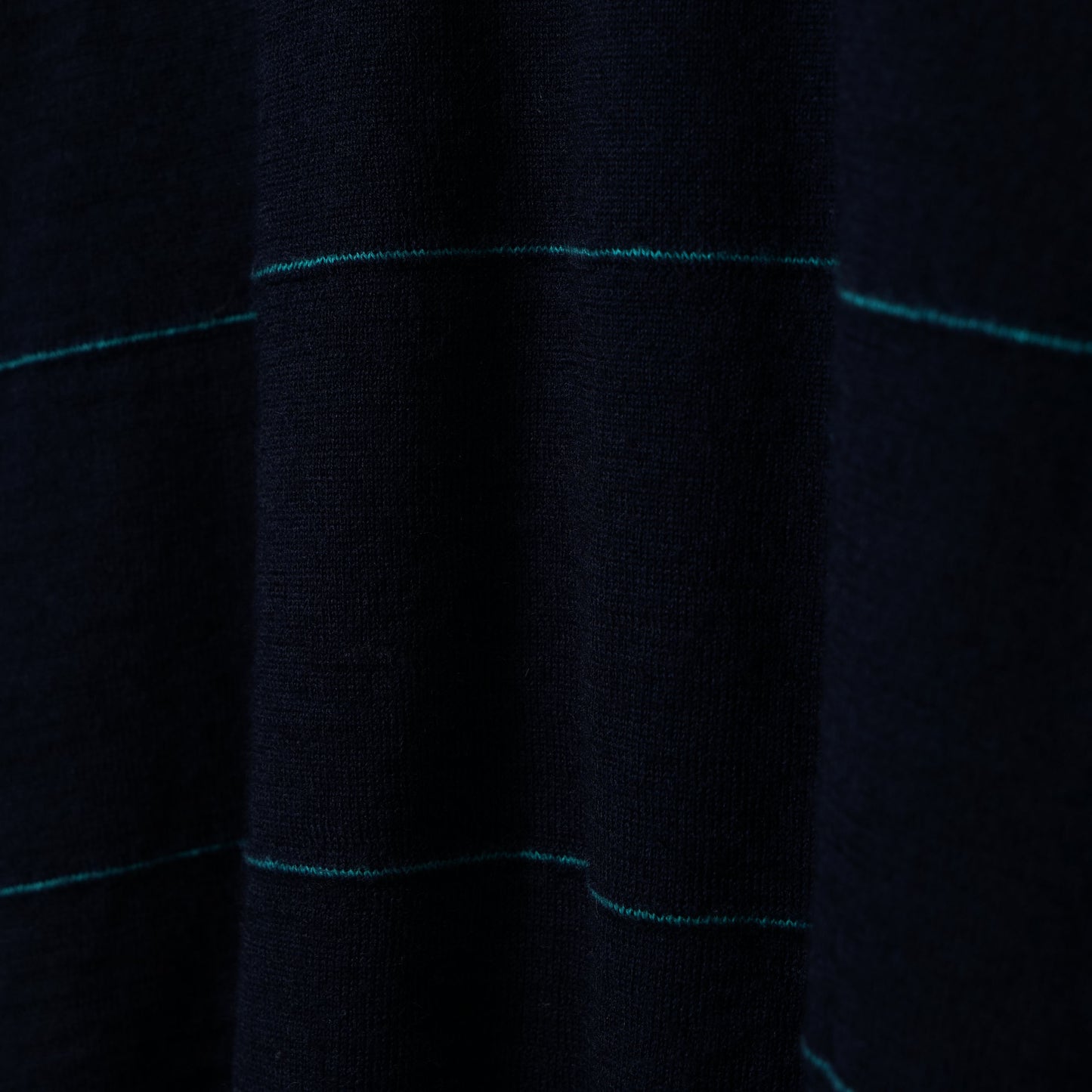 L.L.Bean Half Zip Wool Sweater / Early ’90s–Mid ’90s (Made in Denmark)