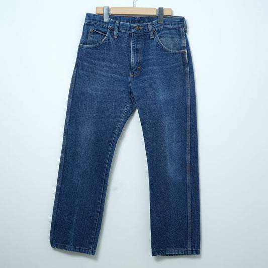 Wrangler 5 Pocket Denim Pants / Late ’80s-Early '90s (Made in USA)