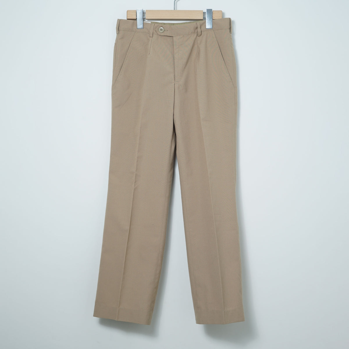 J. Veyrier Vintage Trousers / Late ’70s- Early ’80s (Made in France)