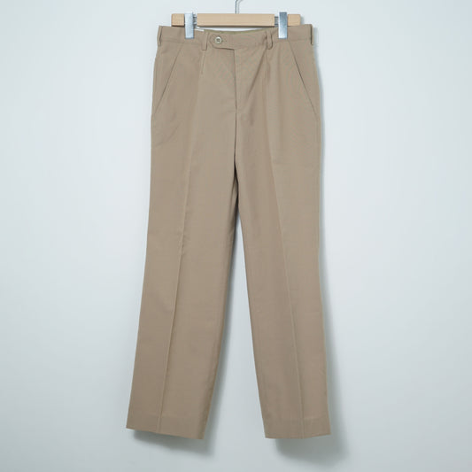 J. Veyrier Vintage Trousers / Late ’70s- Early ’80s (Made in France)