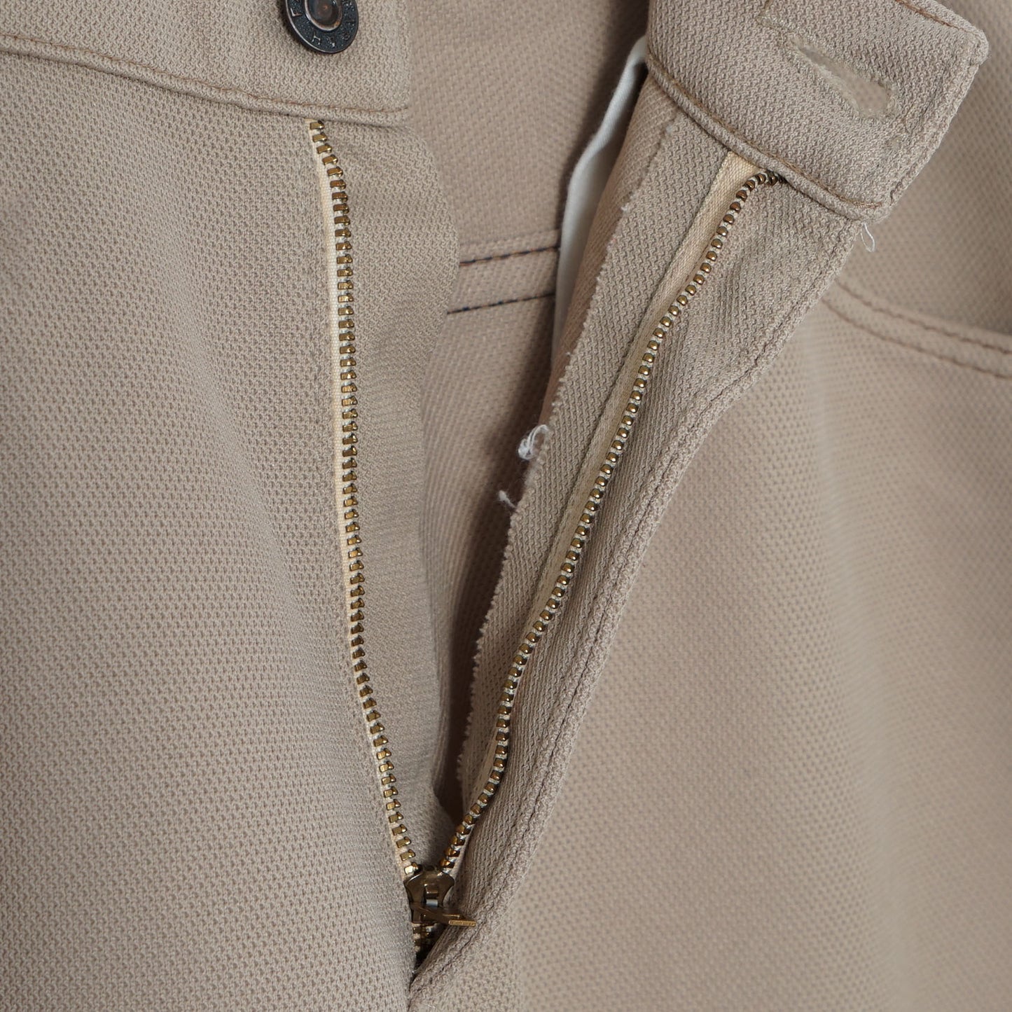Farah Flare Twill Pants / Mid ’70s- Late ’70s (Made in USA)