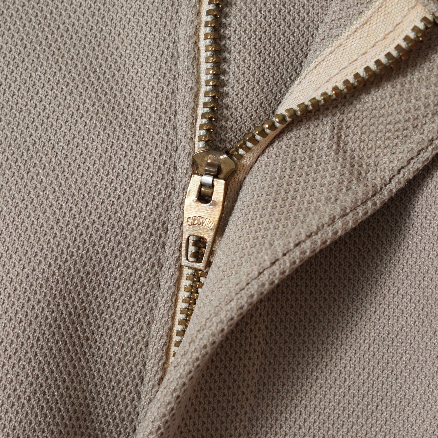 Farah Flare Twill Pants / Mid ’70s- Late ’70s (Made in USA)