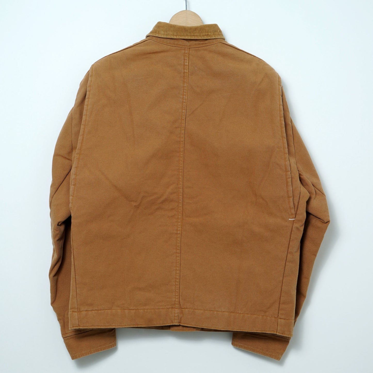 Caboose Works Work Jacket / Late ’80s–Early ’90s (Made in USA)