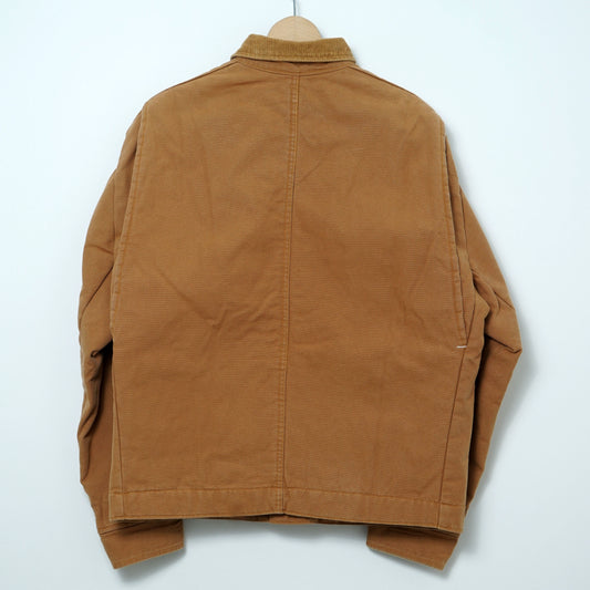 Caboose Works Work Jacket / Late ’80s–Early ’90s (Made in USA)