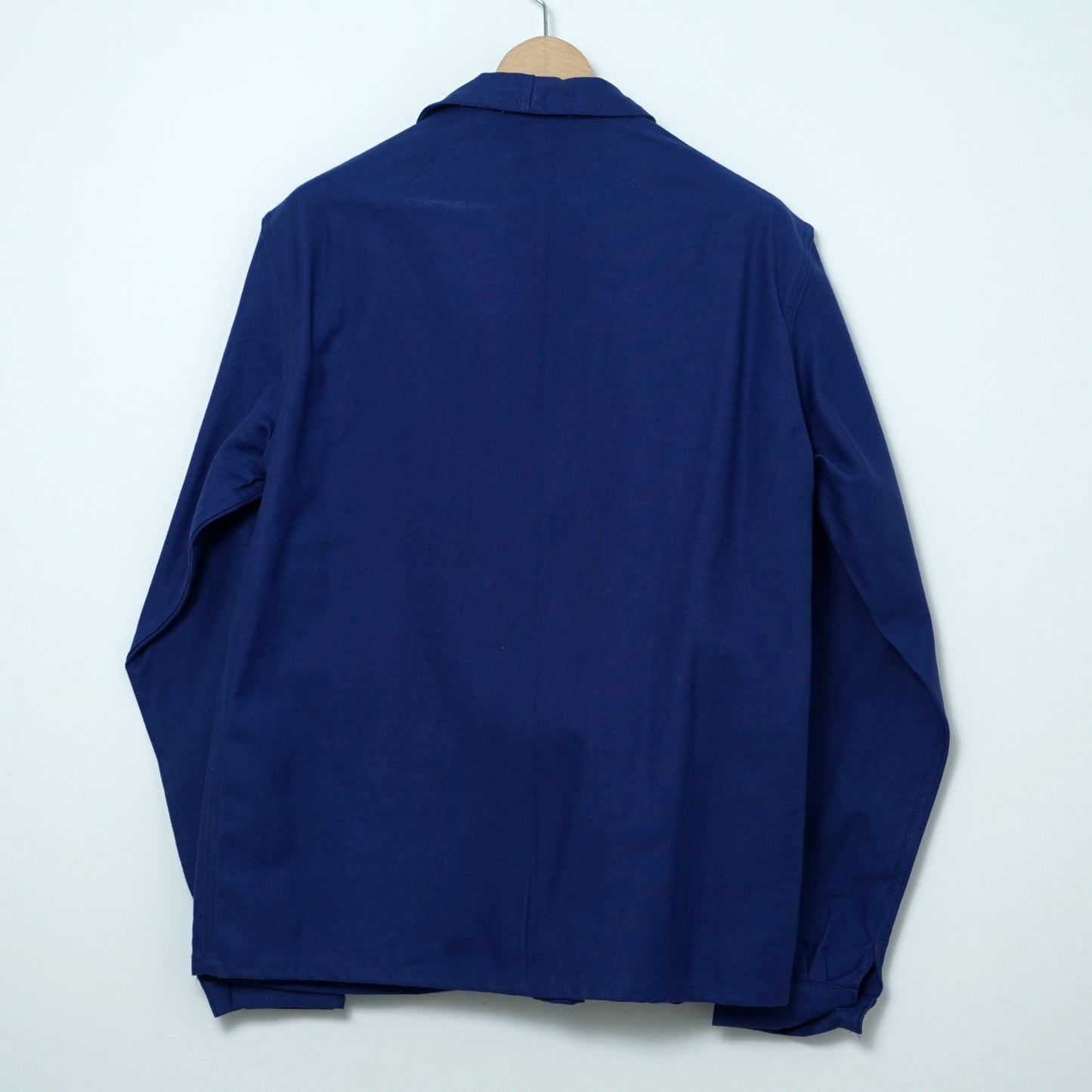 Le Cèdre French Work Jacket / Late ’90s–Early ’00s (Made in France)