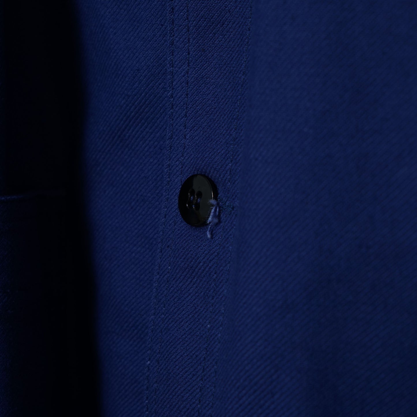 Le Cèdre French Work Jacket / Late ’90s–Early ’00s (Made in France)