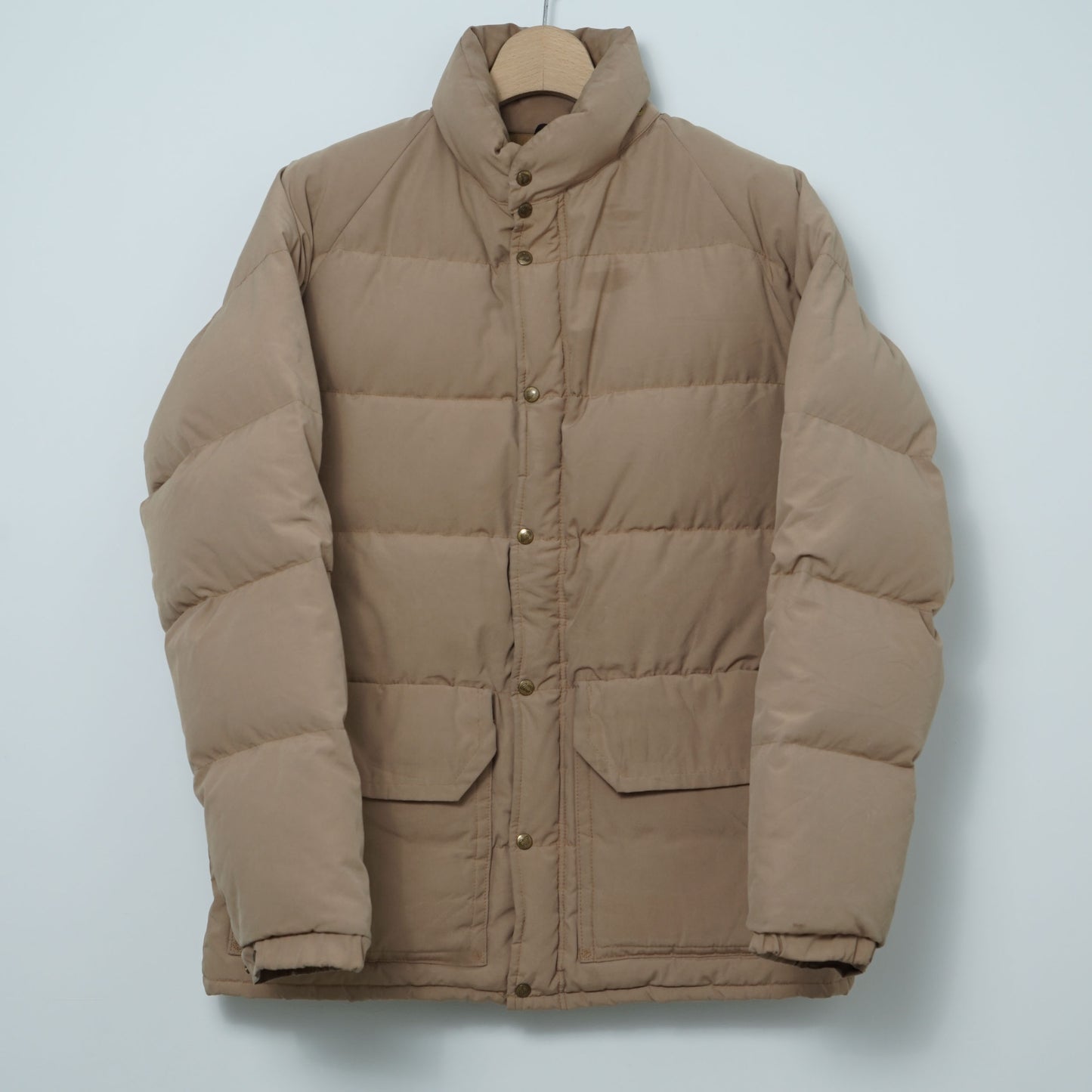 C7 by Camp 7 Down Jacket / Late ’70s–Early ’80s (Made in USA)