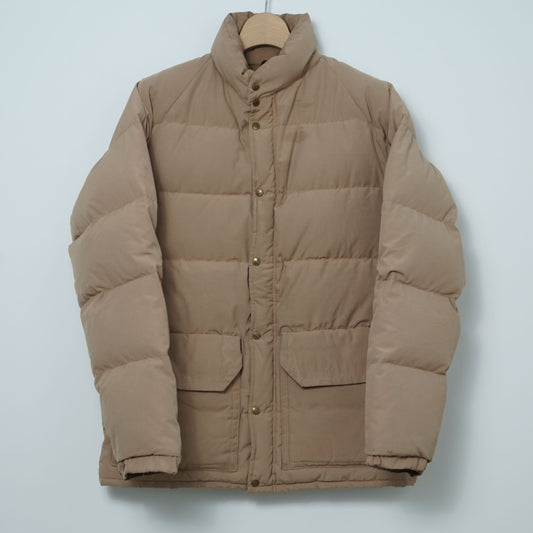 C7 by Camp 7 Down Jacket / Late ’70s–Early ’80s (Made in USA)