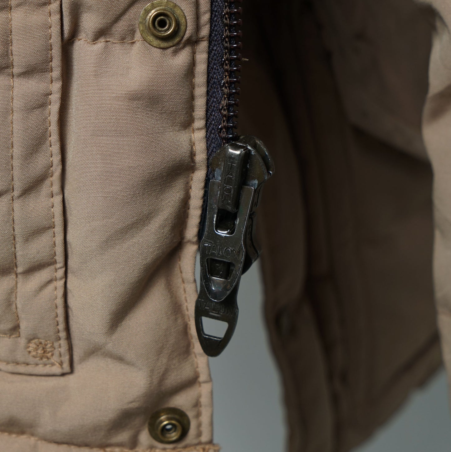 C7 by Camp 7 Down Jacket / Late ’70s–Early ’80s (Made in USA)