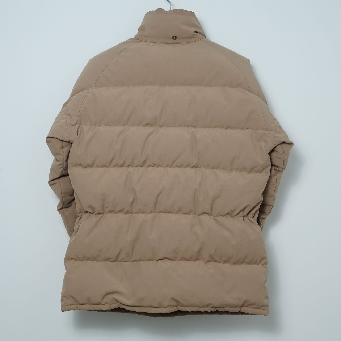 C7 by Camp 7 Down Jacket / Late ’70s–Early ’80s (Made in USA)