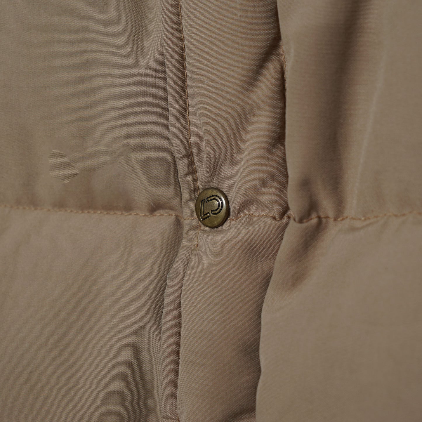 C7 by Camp 7 Down Jacket / Late ’70s–Early ’80s (Made in USA)