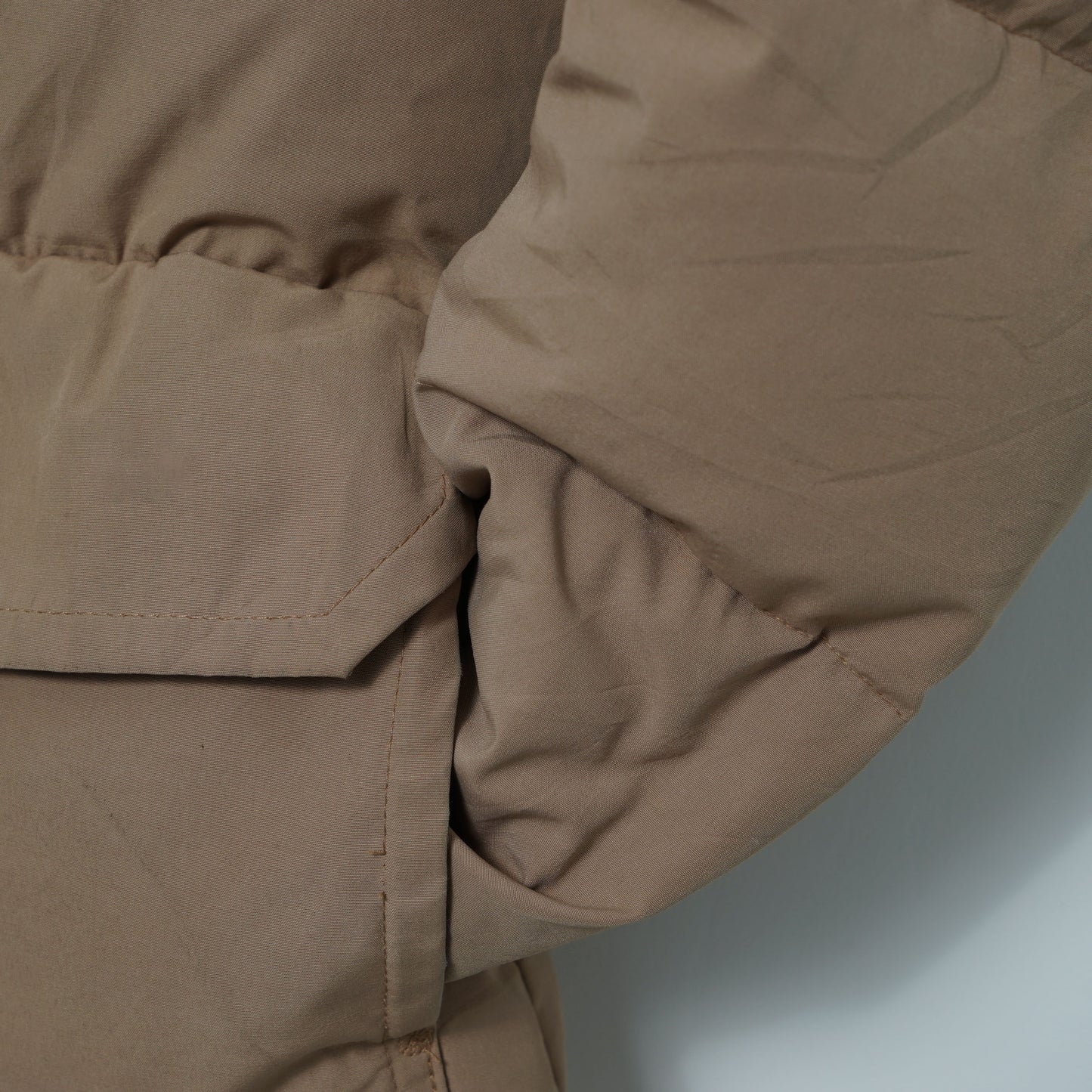 C7 by Camp 7 Down Jacket / Late ’70s–Early ’80s (Made in USA)