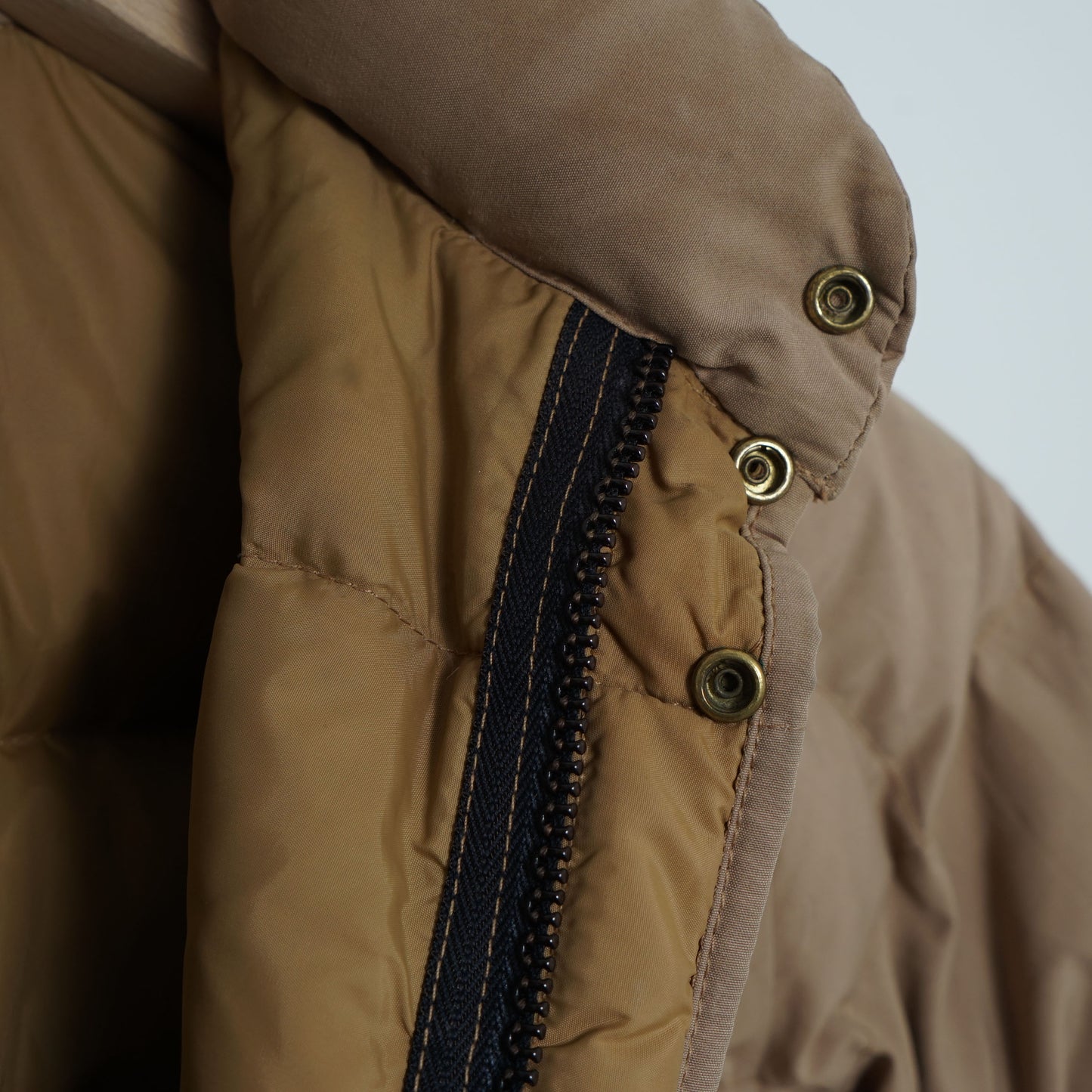 C7 by Camp 7 Down Jacket / Late ’70s–Early ’80s (Made in USA)