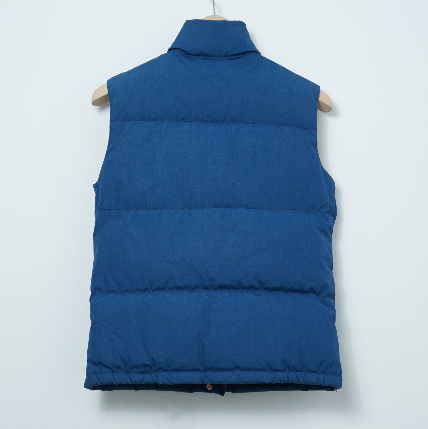 The North Face Down Vest / Late ’70s–Early ’80s (Made in USA)