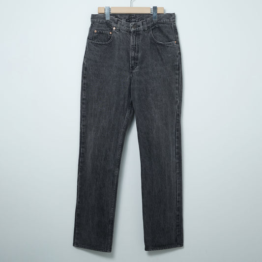 Polo Ralph Lauren 5 Pocket Denim Pants / Late ’90s–Early ’00s (Made in USA)