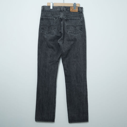 Polo Ralph Lauren 5 Pocket Denim Pants / Late ’90s–Early ’00s (Made in USA)