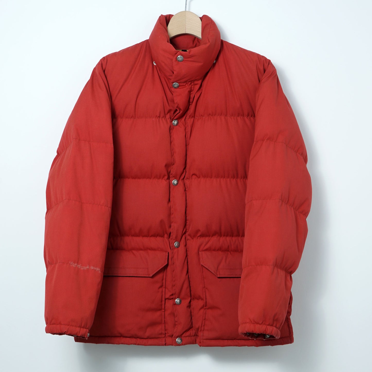 The North Face Down Jacket / Late ’70s–Early ’80s (Made in USA)