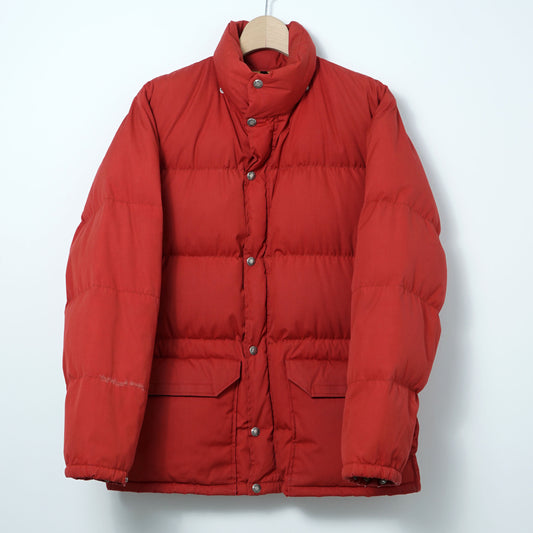 The North Face Down Jacket / Late ’70s–Early ’80s (Made in USA)