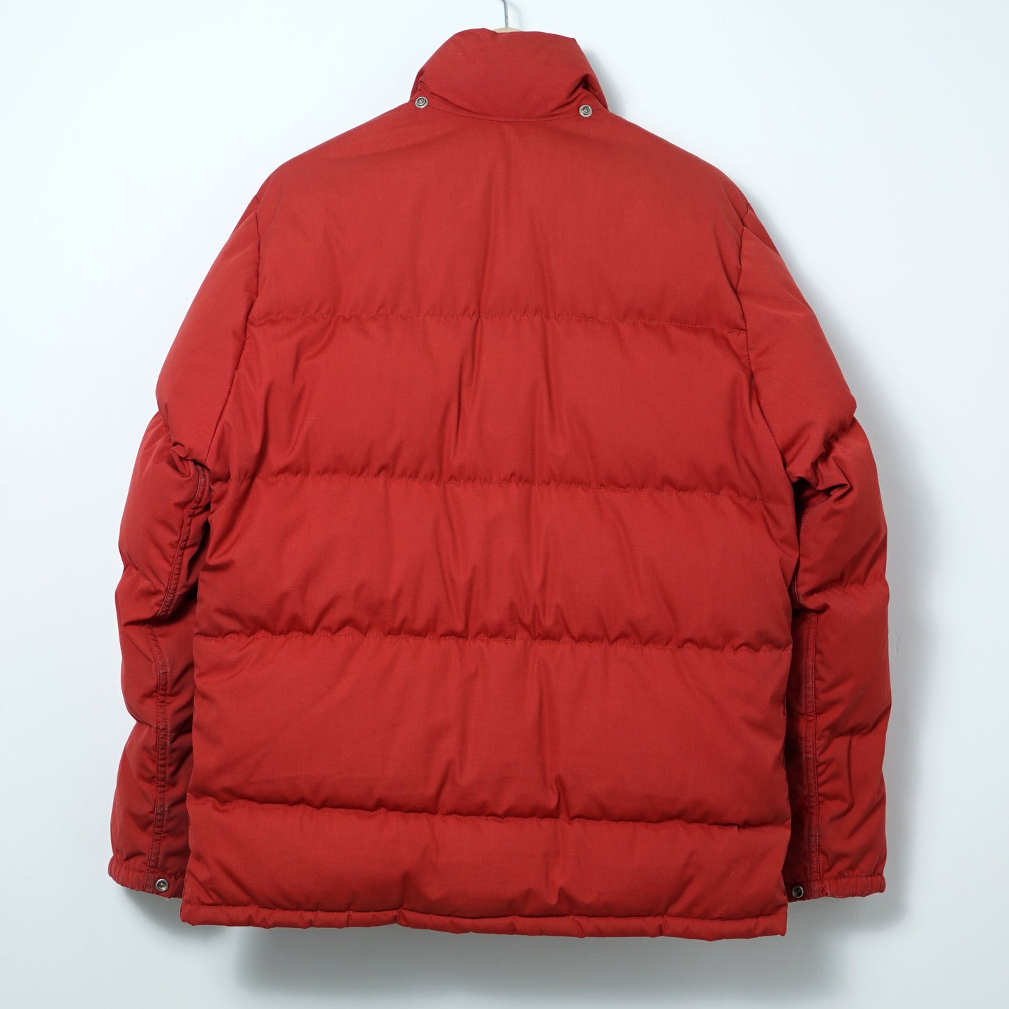 The North Face Down Jacket / Late ’70s–Early ’80s (Made in USA)