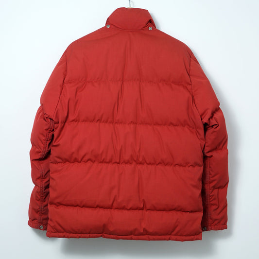 The North Face Down Jacket / Late ’70s–Early ’80s (Made in USA)