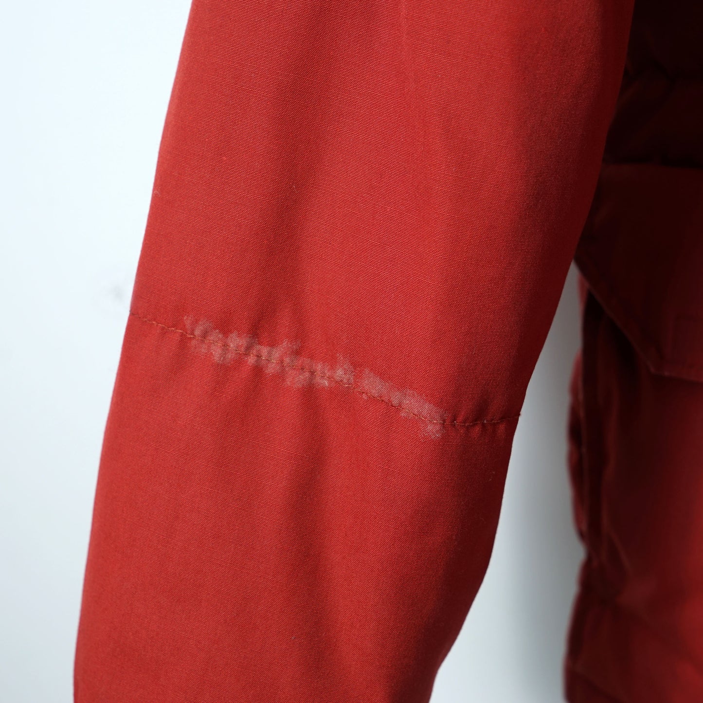 The North Face Down Jacket / Late ’70s–Early ’80s (Made in USA)