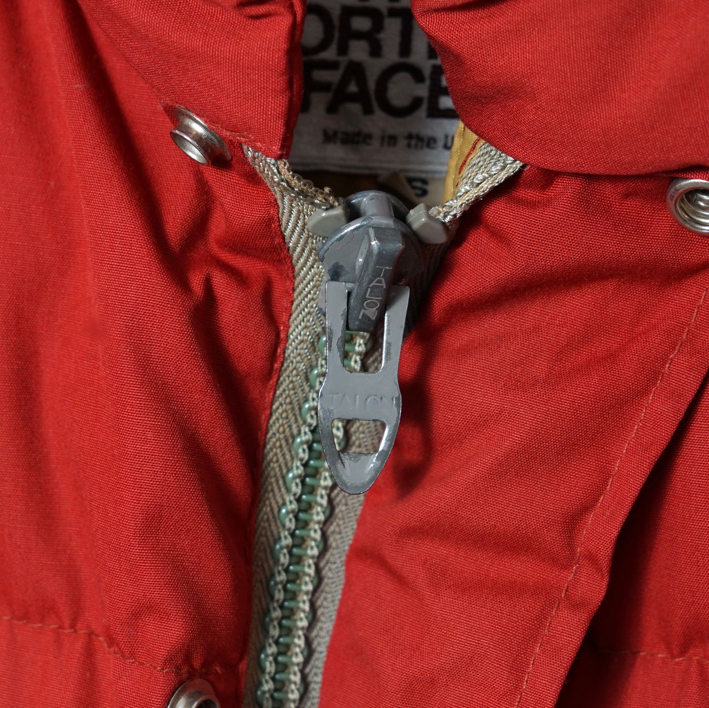 The North Face Down Jacket / Late ’70s–Early ’80s (Made in USA)