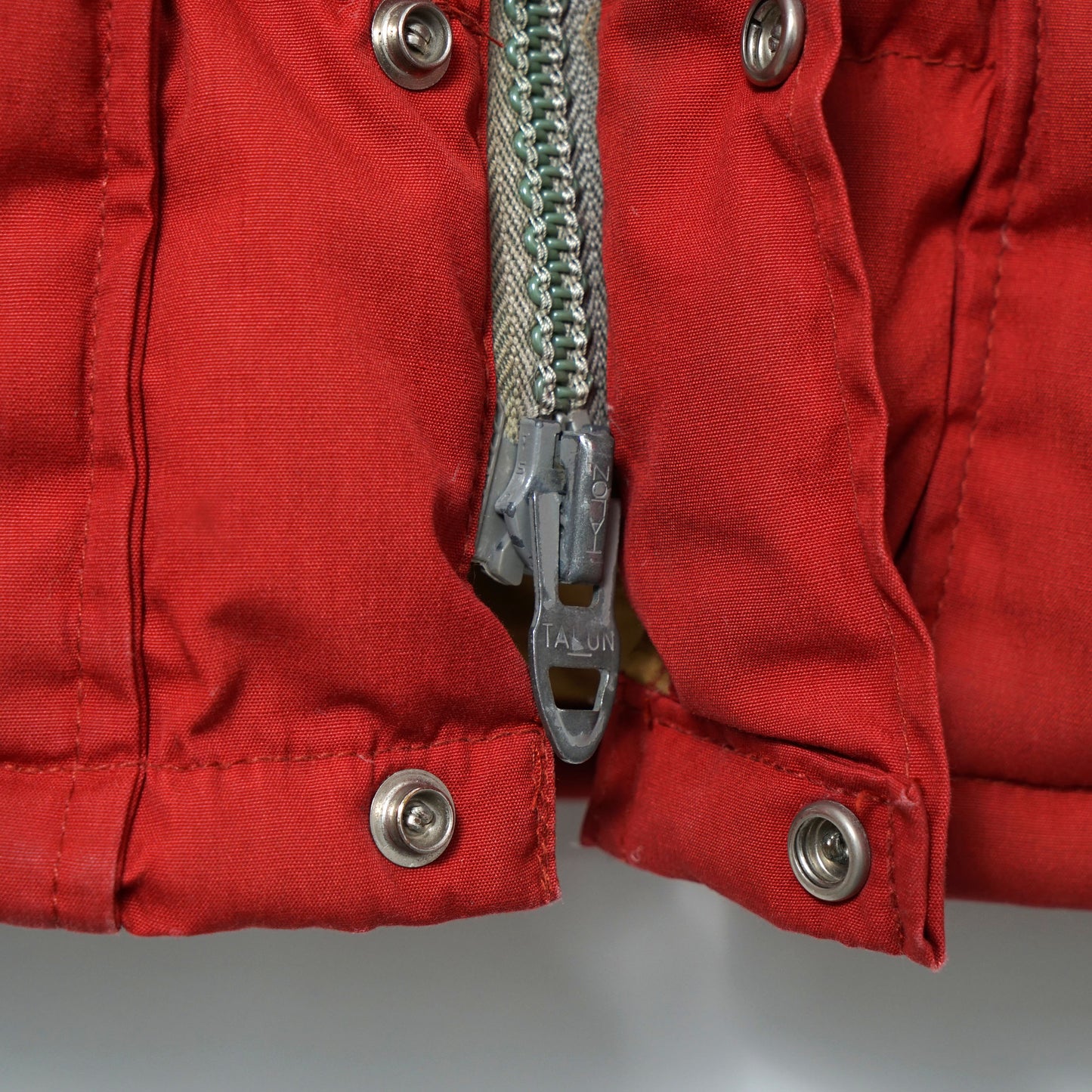 The North Face Down Jacket / Late ’70s–Early ’80s (Made in USA)