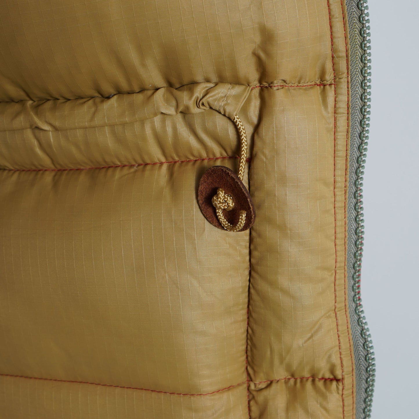 The North Face Down Jacket / Late ’70s–Early ’80s (Made in USA)