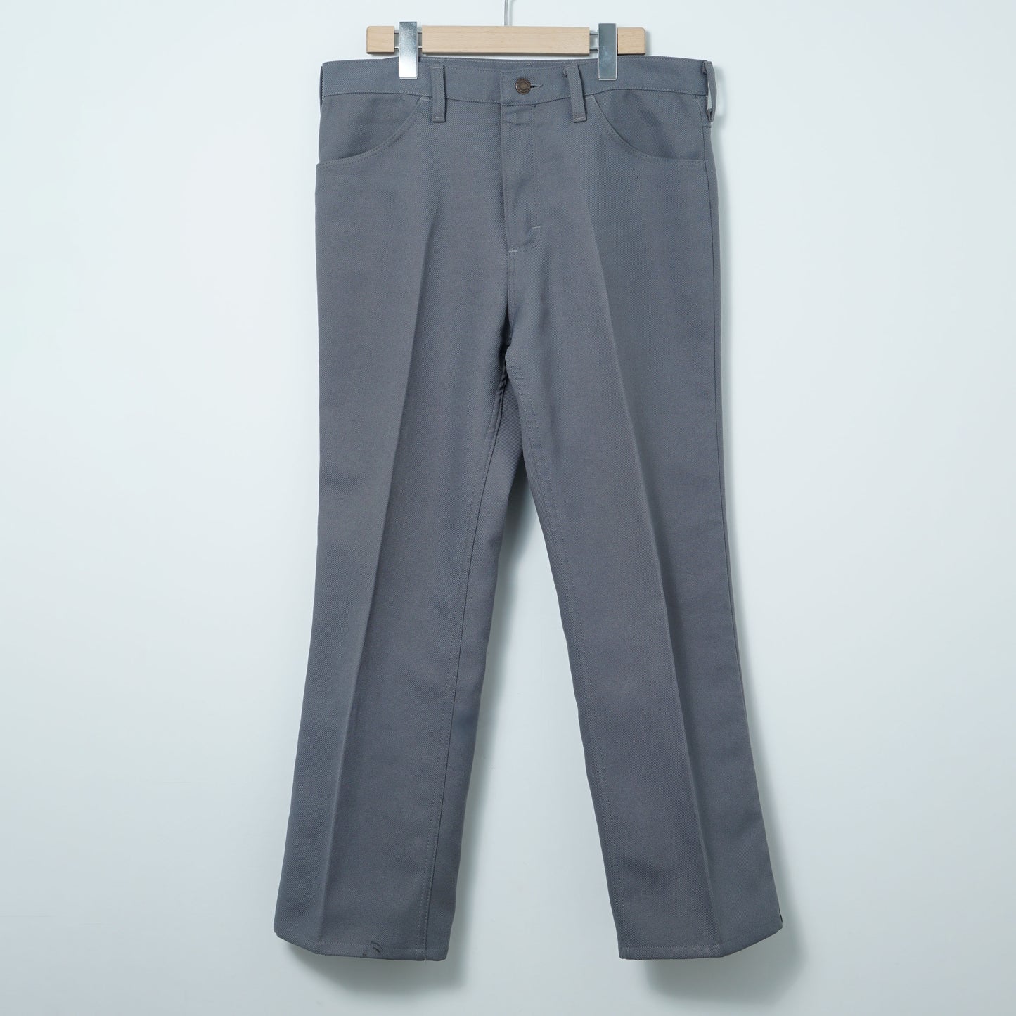 Wrangler Wrancher Dress Jeans / Late ’70s-Early '80s (Made in USA)