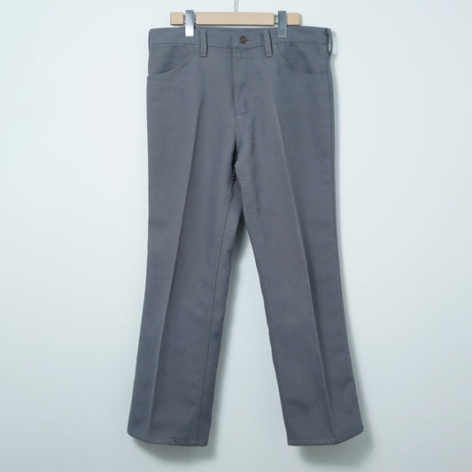 Wrangler Wrancher Dress Jeans / Late ’70s-Early '80s (Made in USA)