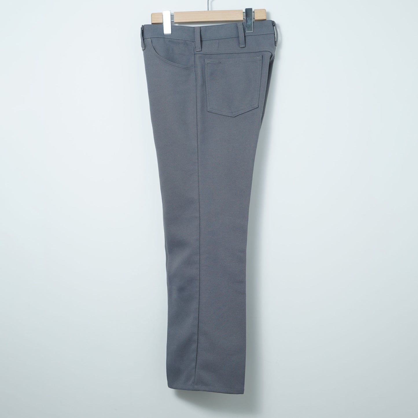 Wrangler Wrancher Dress Jeans / Late ’70s-Early '80s (Made in USA)