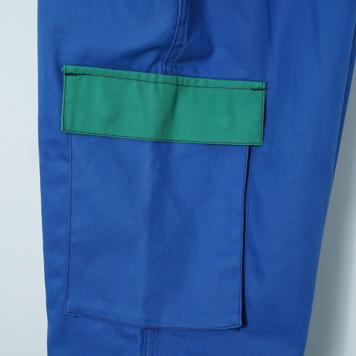 Kiplay Protective Cargo Pants / Early '10 (Made in France)