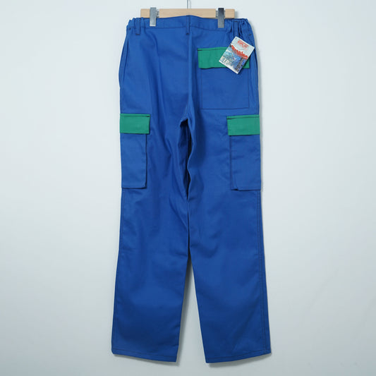 Kiplay Protective Cargo Pants / Early '10 (Made in France)