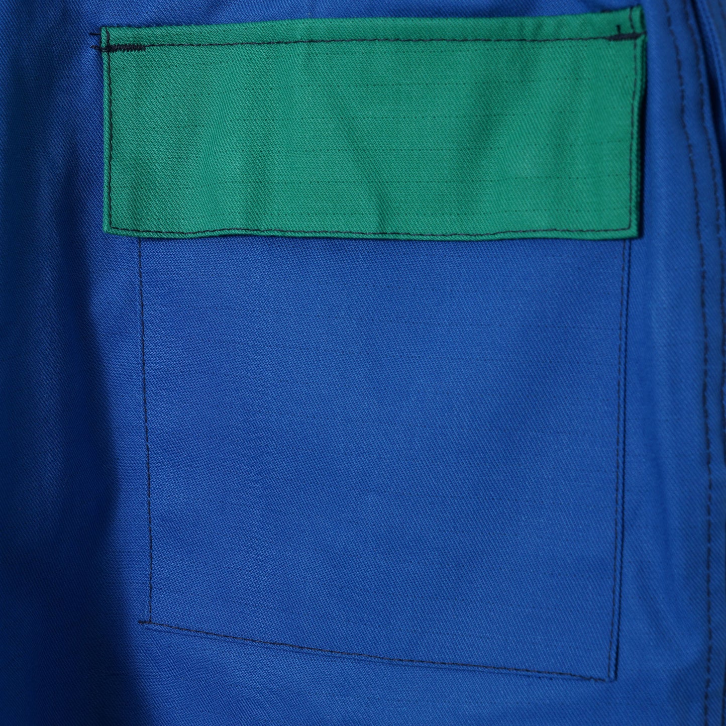 Kiplay Protective Cargo Pants / Early '10 (Made in France)