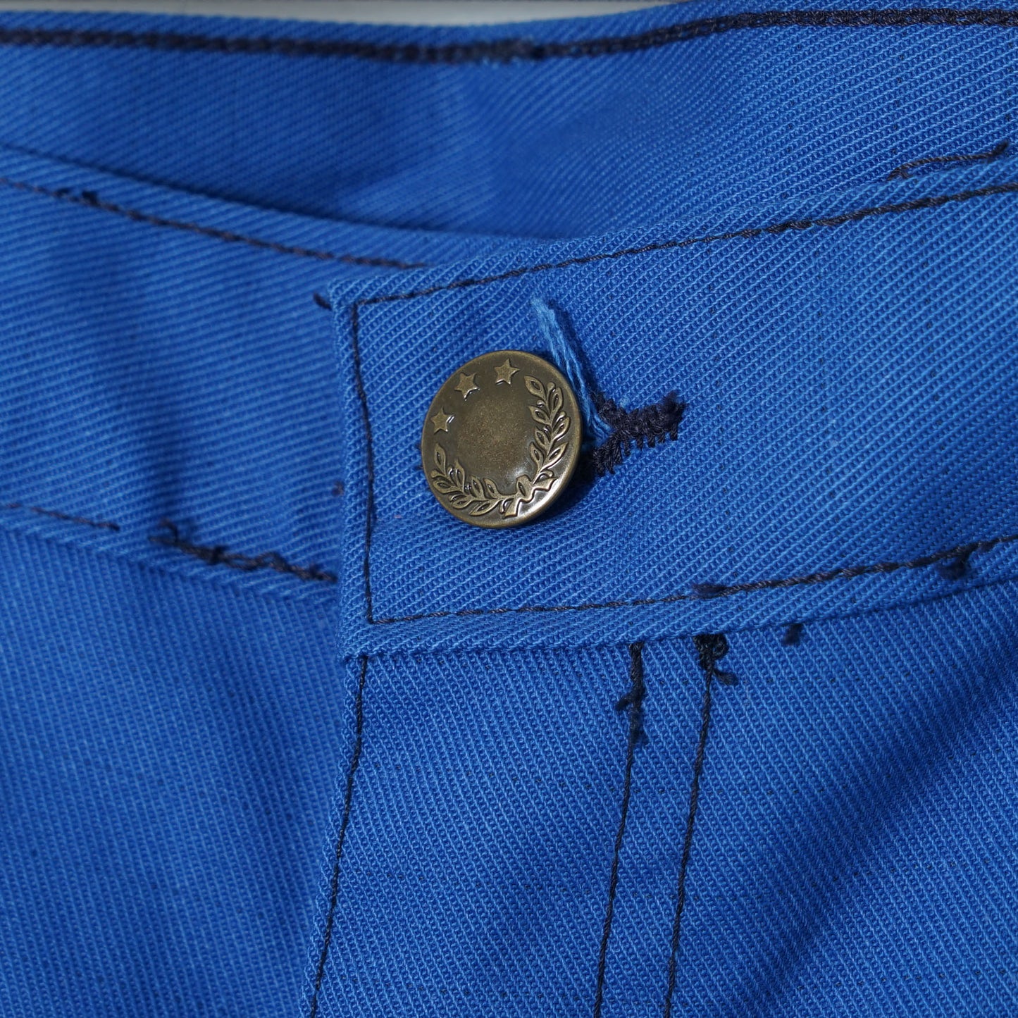 Kiplay Protective Cargo Pants / Early '10 (Made in France)