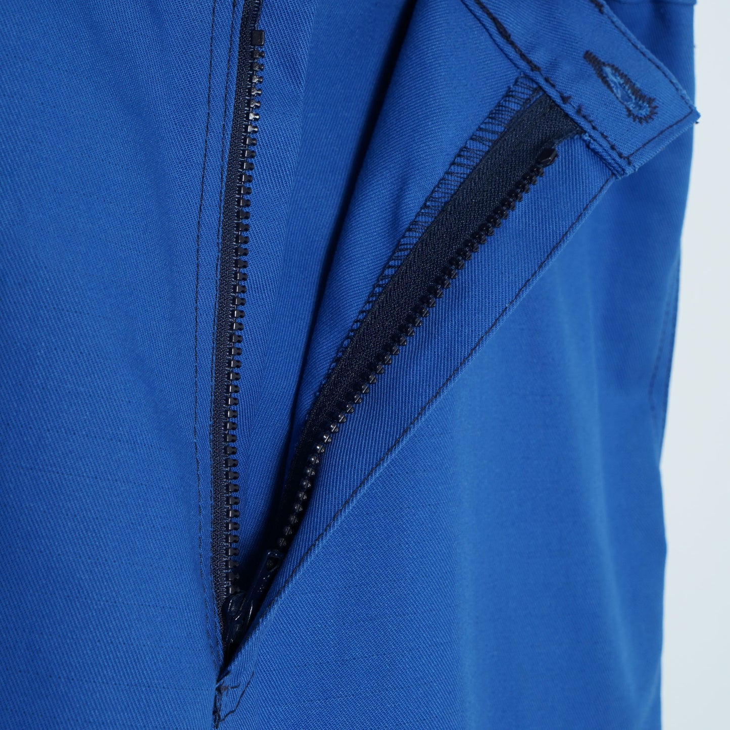 Kiplay Protective Cargo Pants / Early '10 (Made in France)