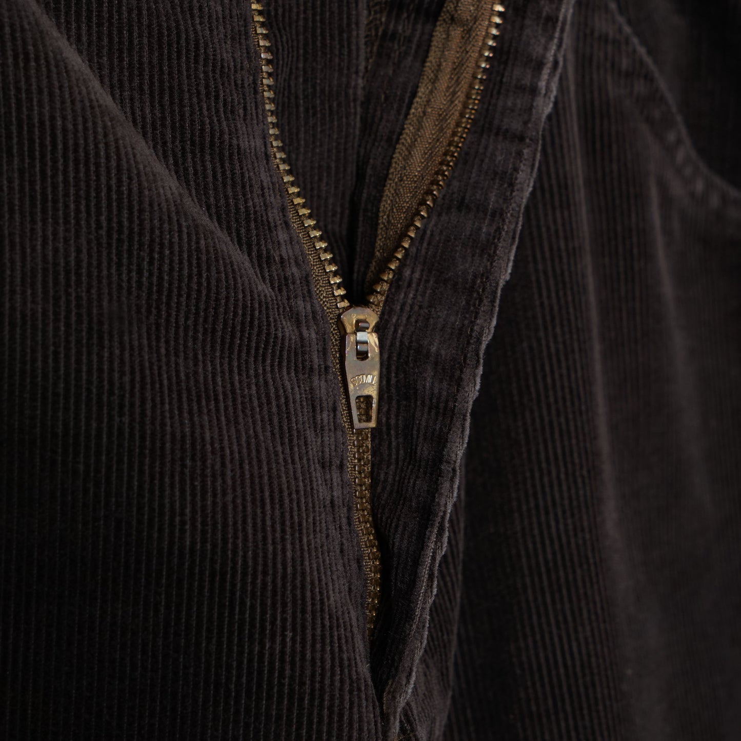 Lee Corduroy 5 Pocket Pants / Late ’70s–Early ’80s (Made in USA)