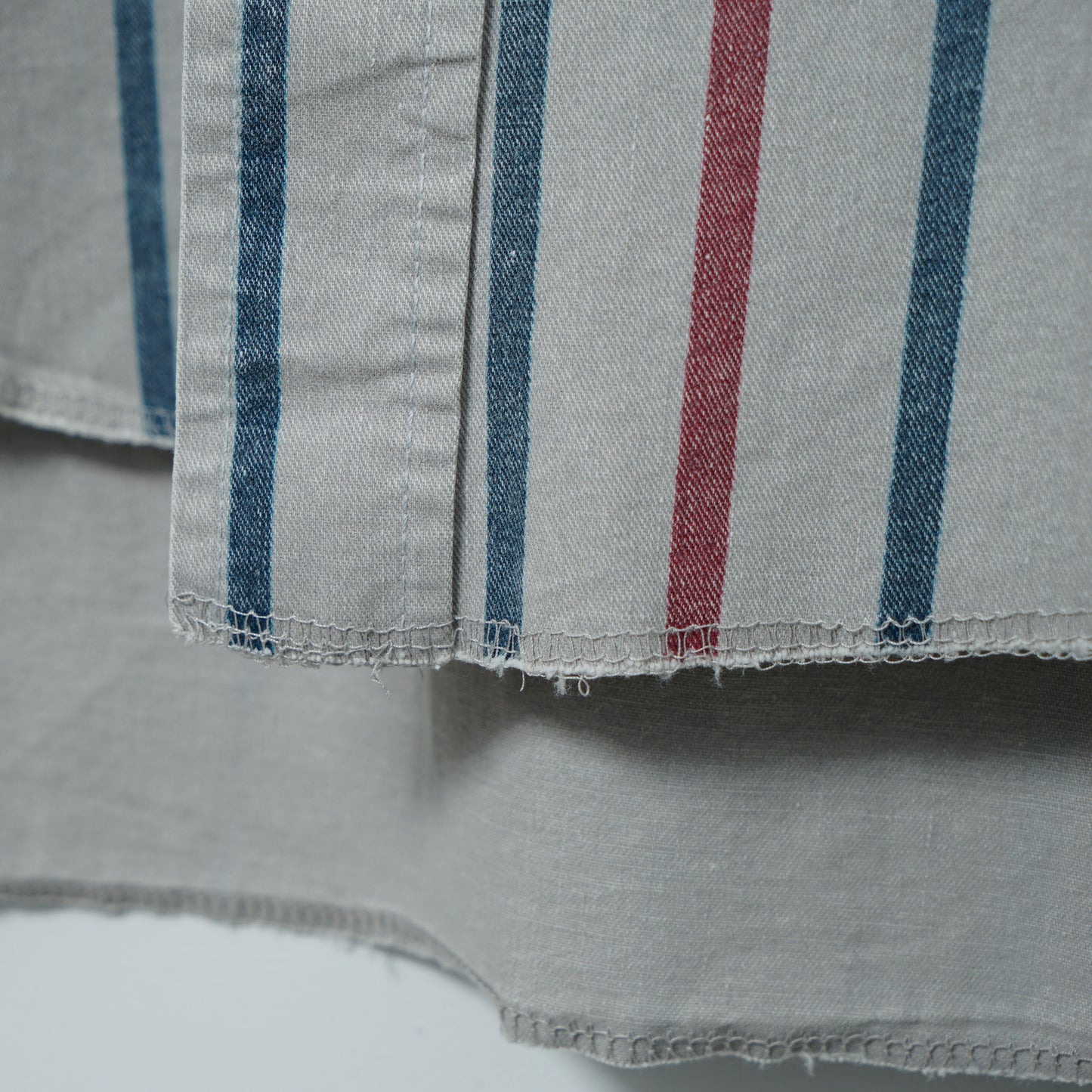 Wrangler Western Shirt / Late '80s-Early '90s (Made in USA)