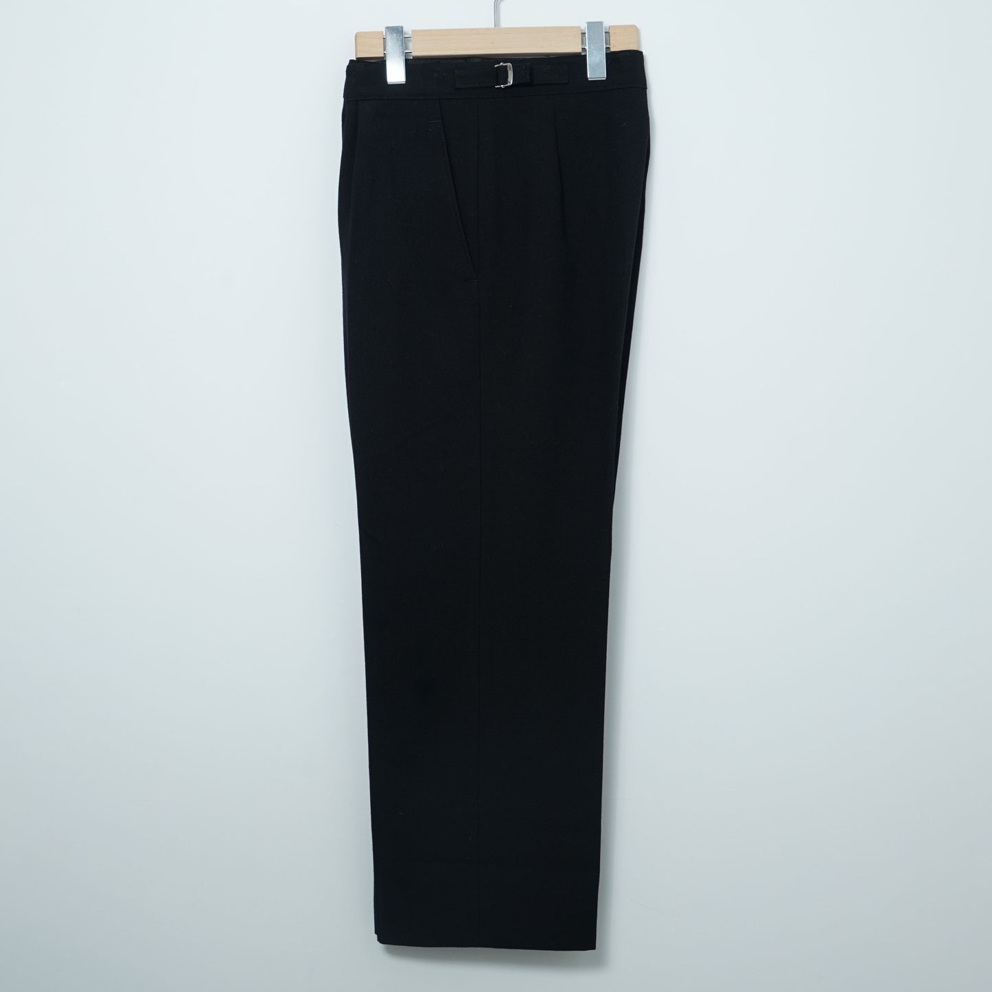 British Royal Navy RN Dress Trousers / Early ’90s–Late ’90s (Made in UK)