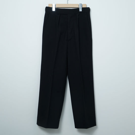 British Royal Navy RN Dress Trousers / Early ’90s–Late ’90s (Made in UK)