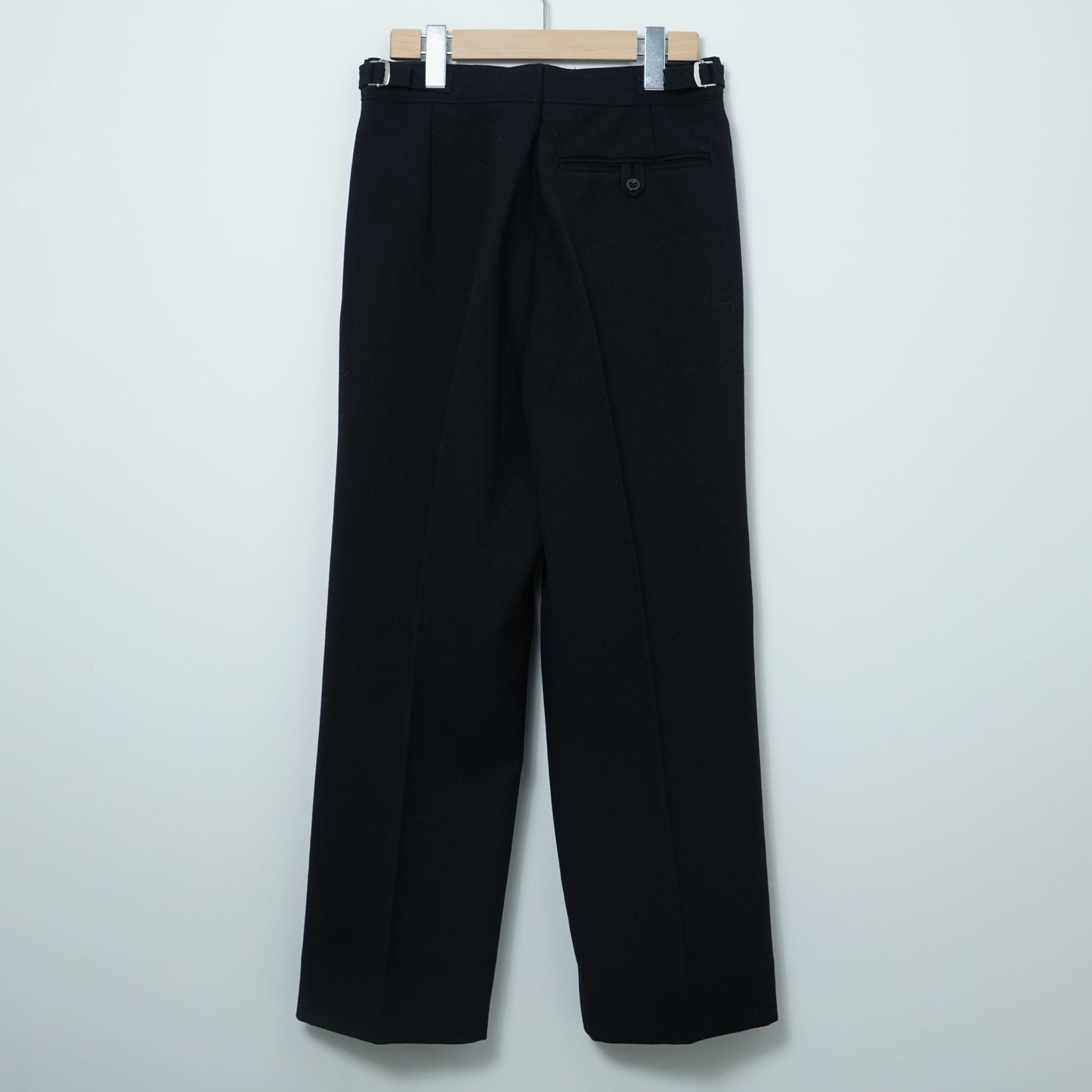British Royal Navy RN Dress Trousers / Early ’90s–Late ’90s (Made in UK)