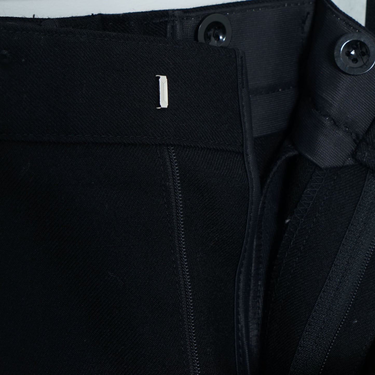 British Royal Navy RN Dress Trousers / Early ’90s–Late ’90s (Made in UK)
