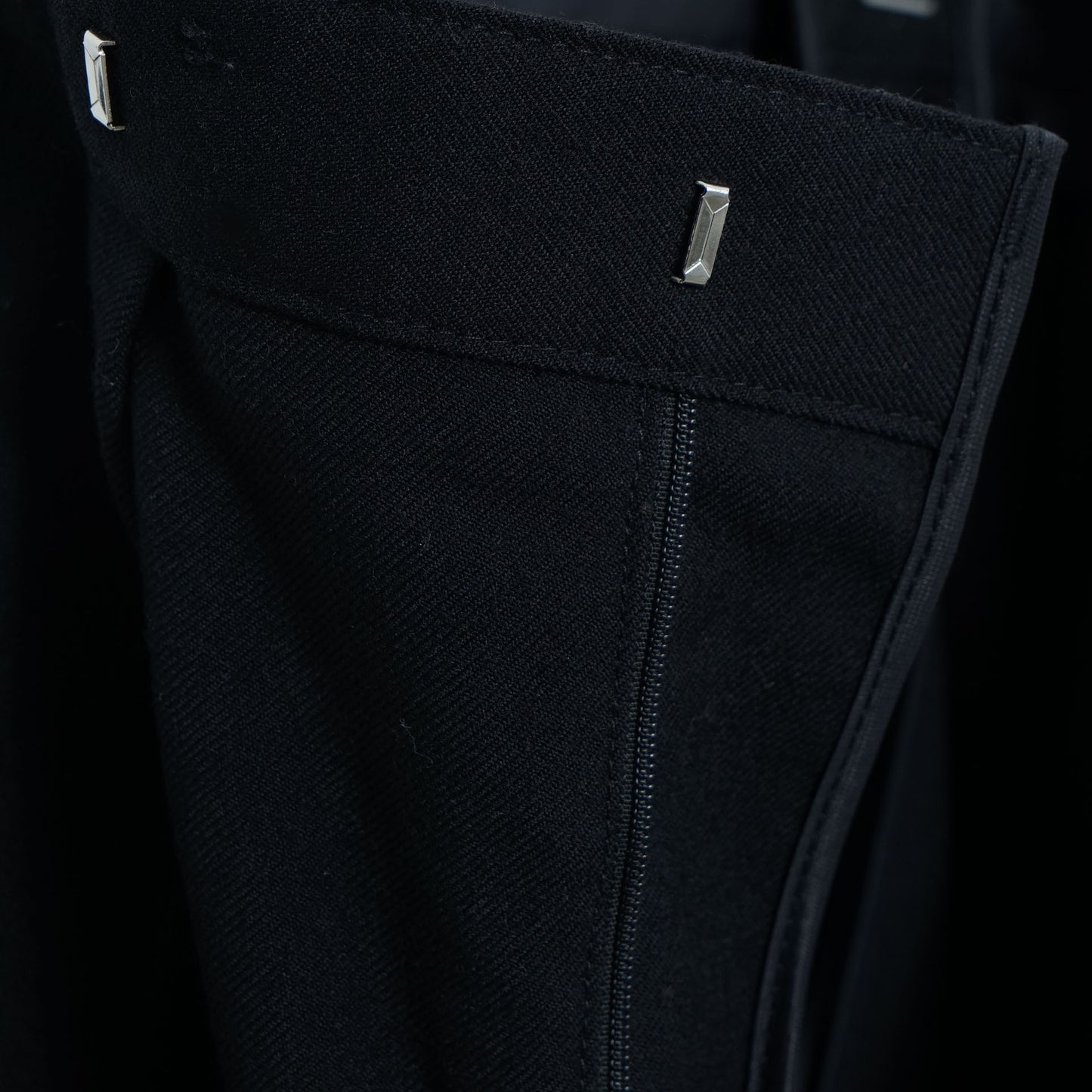 British Royal Navy RN Dress Trousers / Early ’90s–Late ’90s (Made in UK)