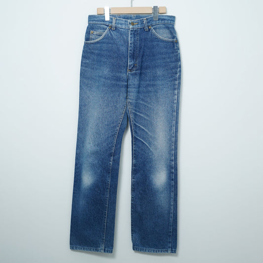 Lee 5 Pocket Denim Pants / Early ’90s–Mid ’90s (Made in USA)