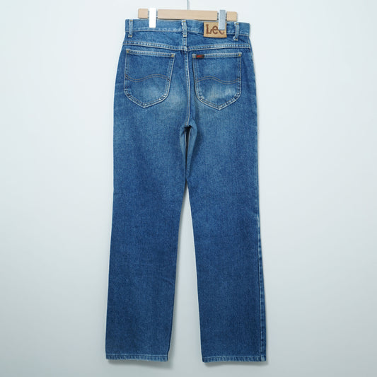 Lee 5 Pocket Denim Pants / Early ’90s–Mid ’90s (Made in USA)