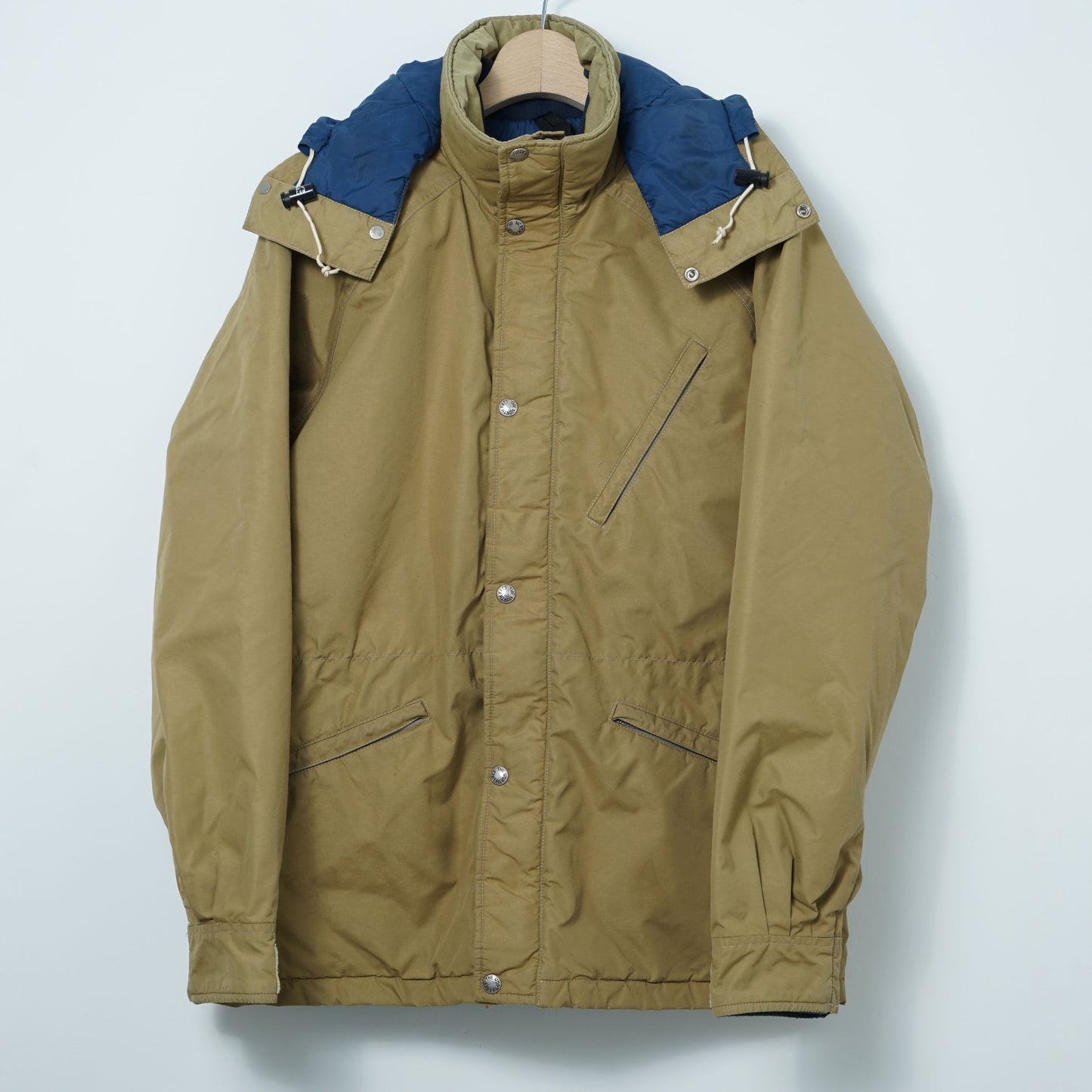 The North Face Gore-Tex Mountain Parka / Early '90s-Mid '90s (Made in USA)