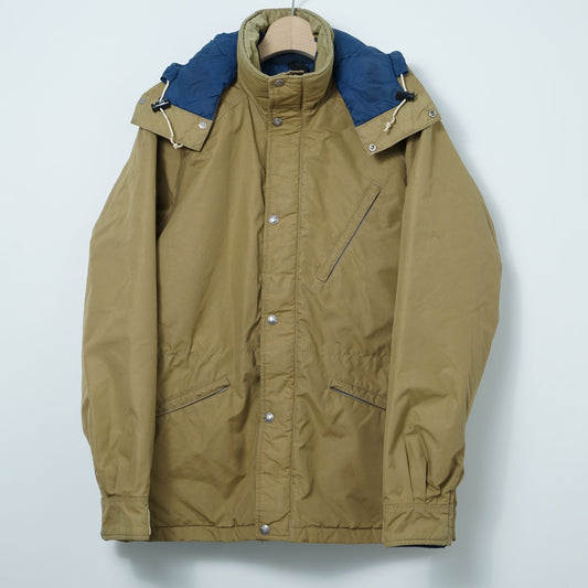 The North Face Gore-Tex Mountain Parka / Early '90s-Mid '90s (Made in USA)