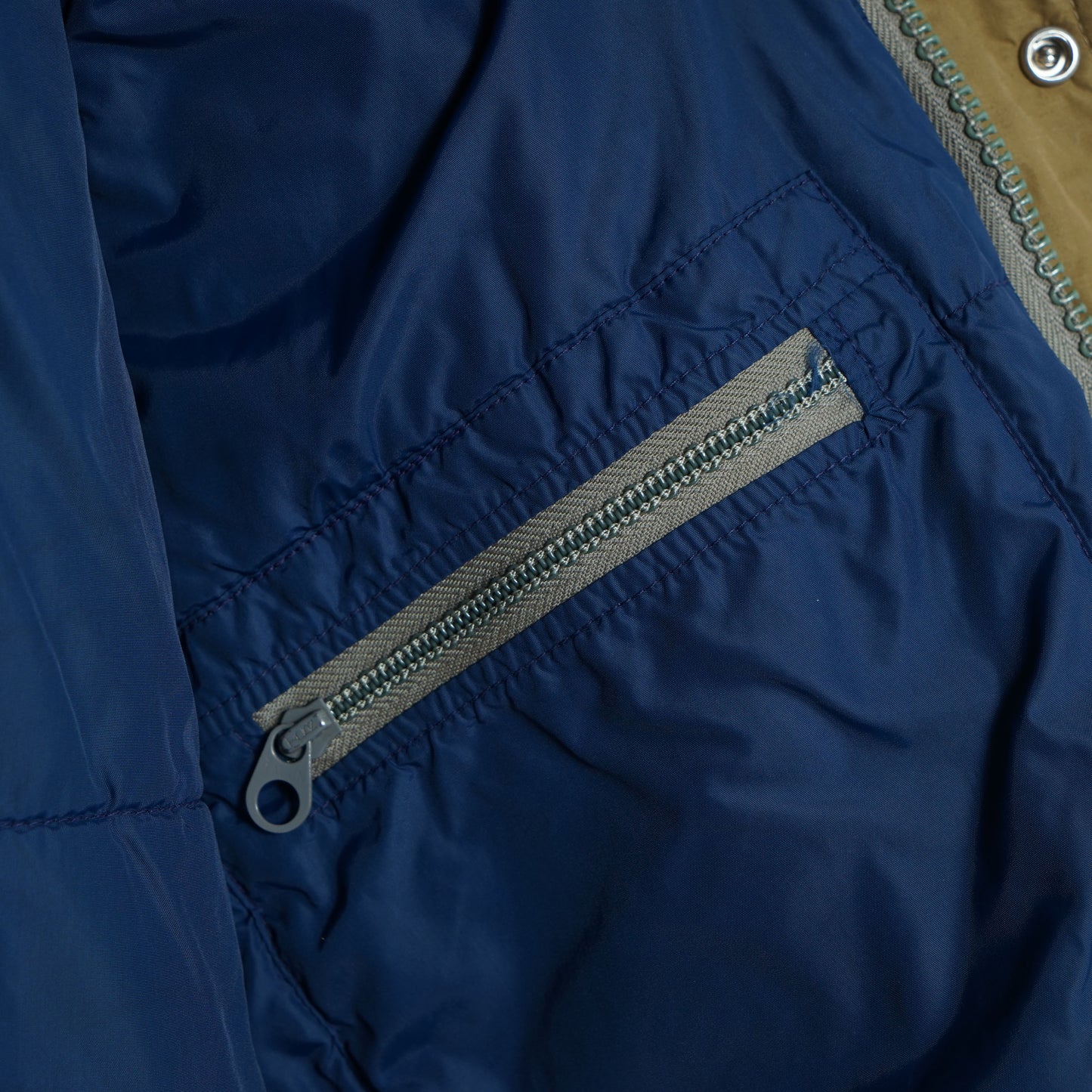 The North Face Gore-Tex Mountain Parka / Early '90s-Mid '90s (Made in USA)