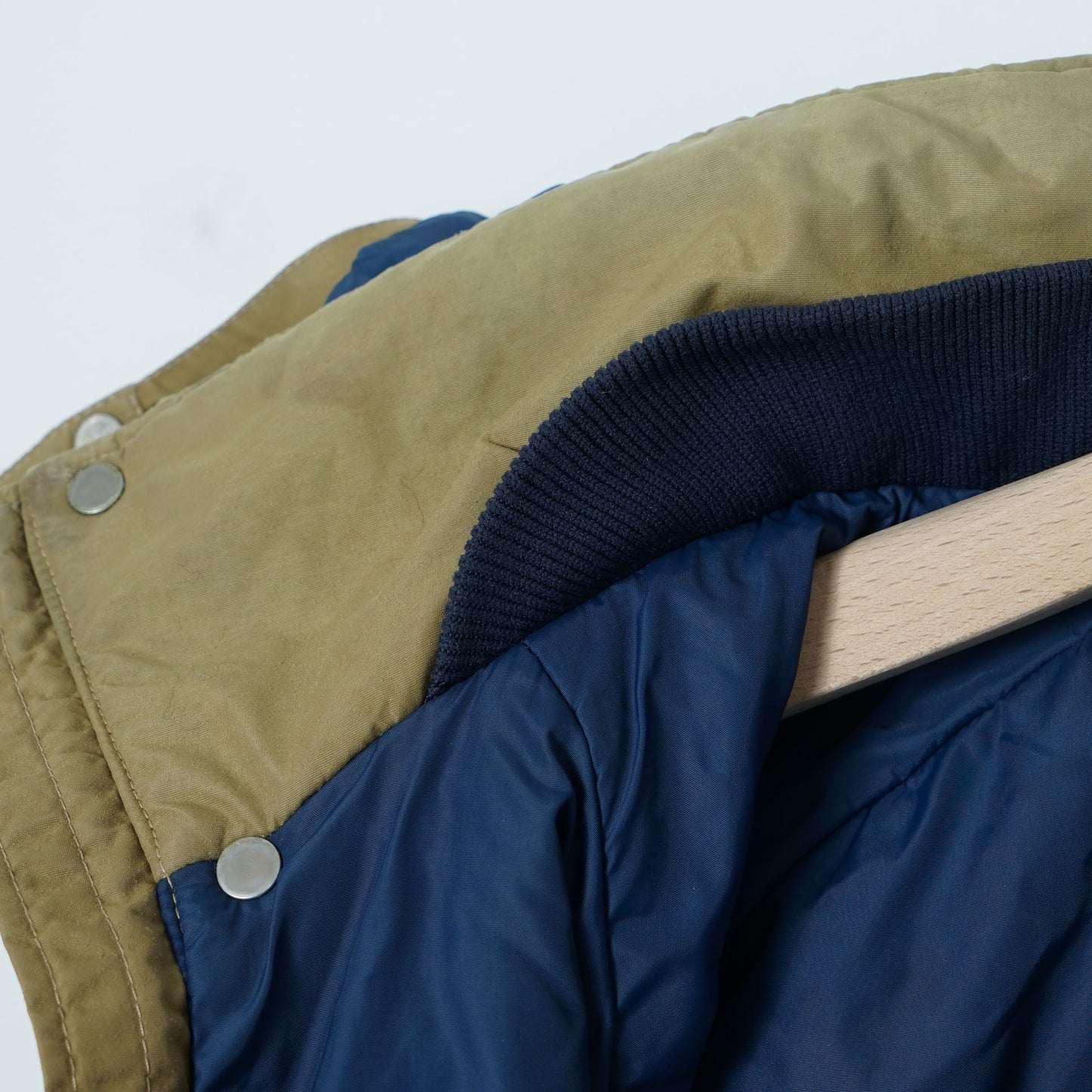 The North Face Gore-Tex Mountain Parka / Early '90s-Mid '90s (Made in USA)