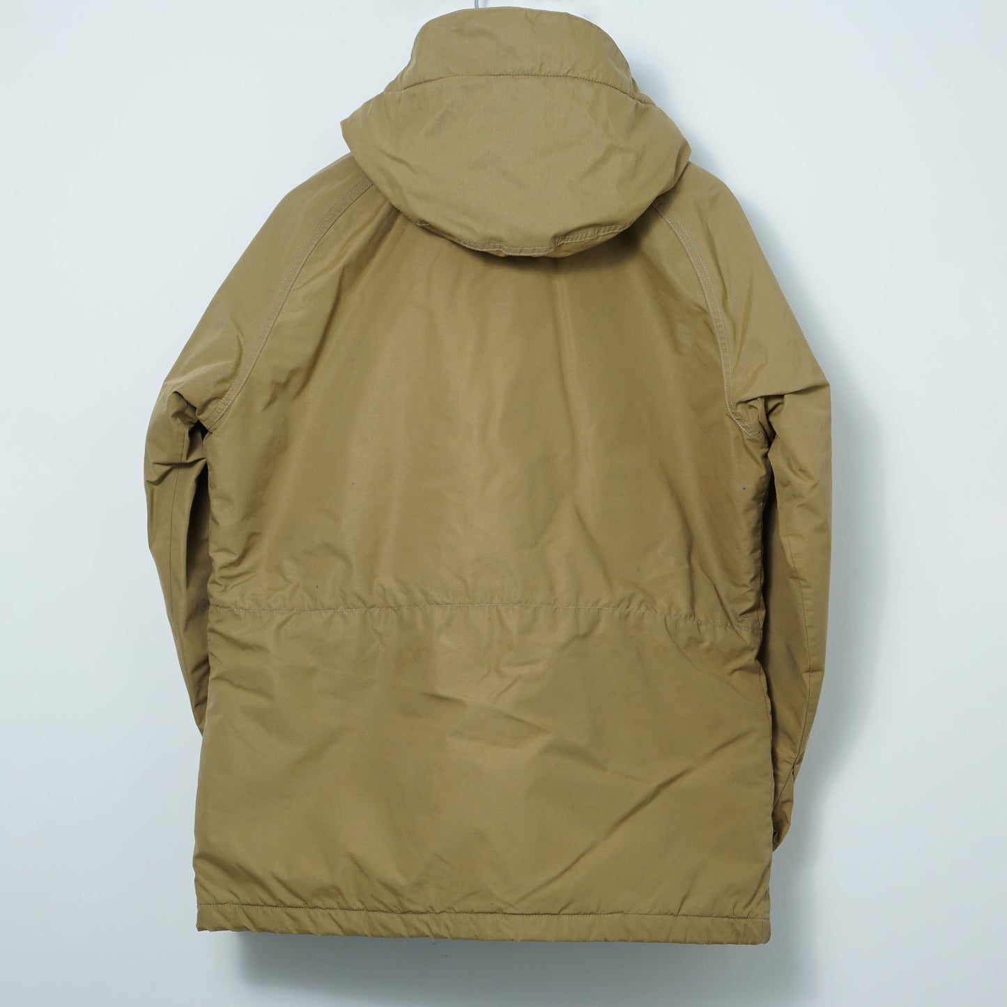 The North Face Gore-Tex Mountain Parka / Early '90s-Mid '90s (Made in USA)